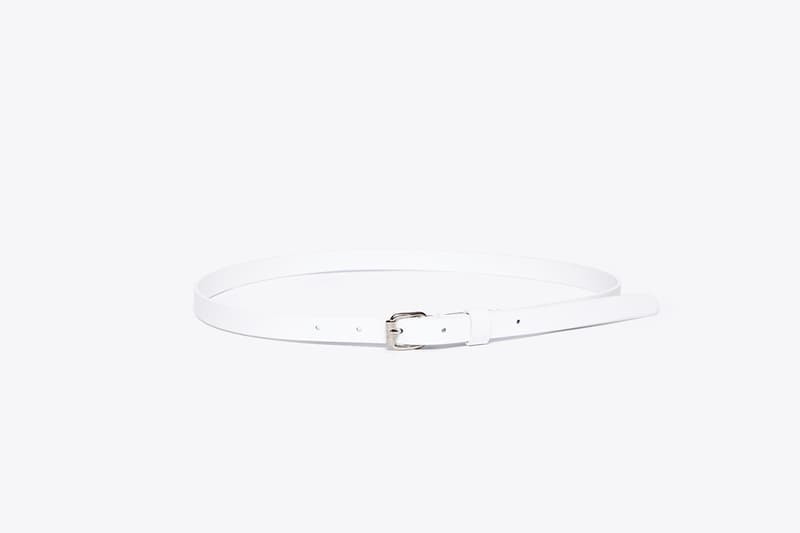 Maison Margierla MM6 2020 SS Accessories