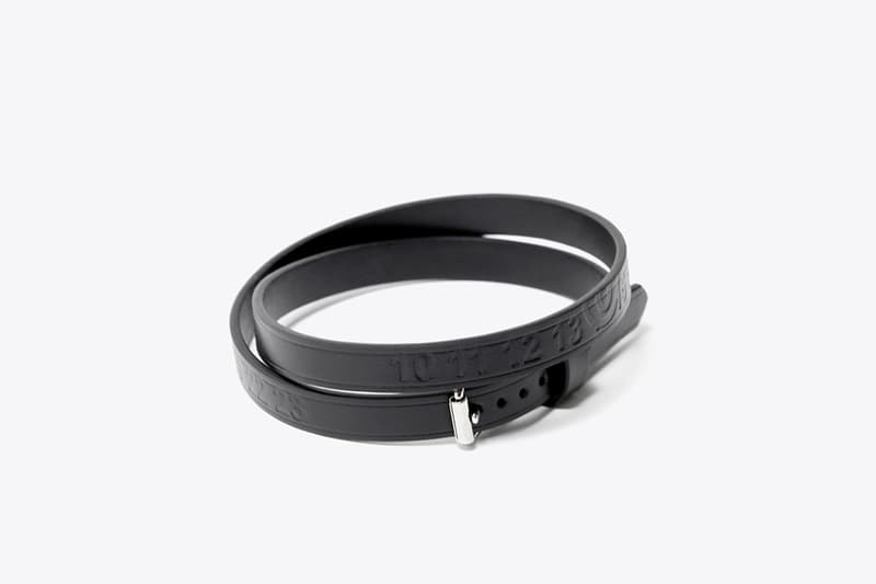 Maison Margierla MM6 2020 SS Accessories