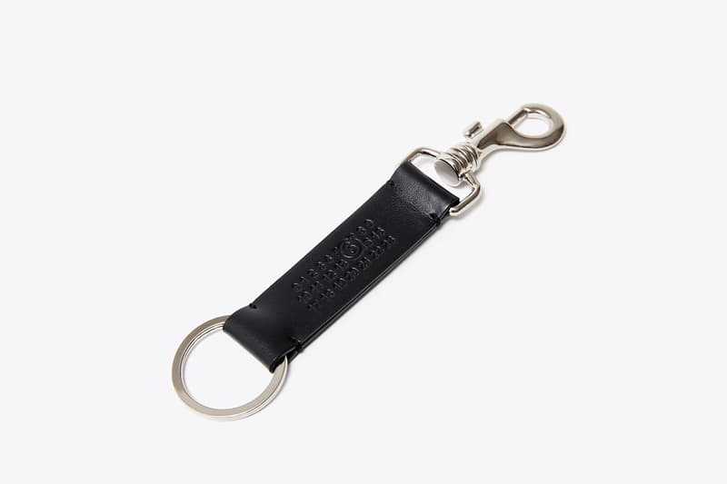 Maison Margierla MM6 2020 SS Accessories