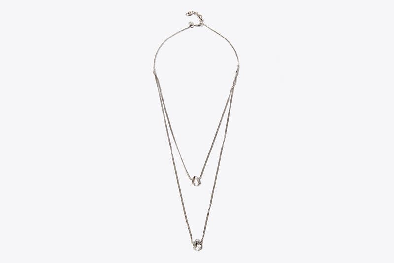 Maison Margierla MM6 2020 SS Accessories