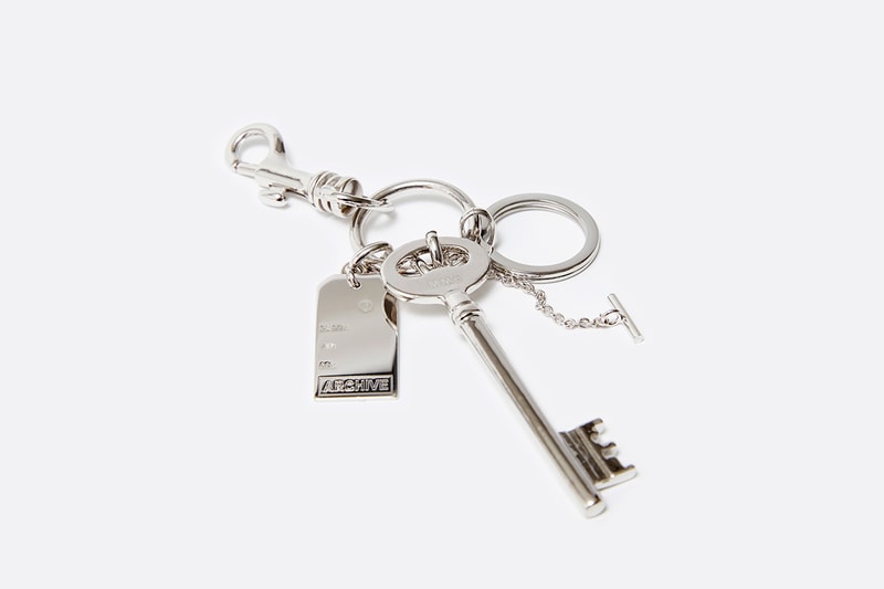 Maison Margierla MM6 2020 SS Accessories