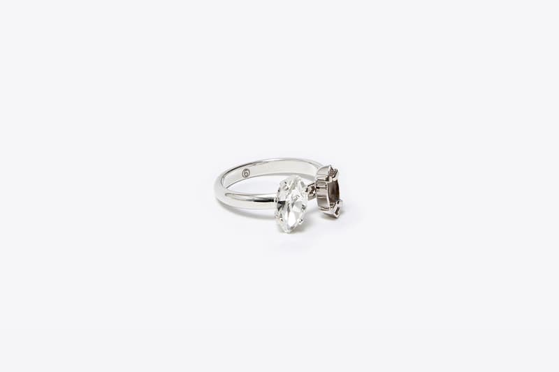 Maison Margierla MM6 2020 SS Accessories