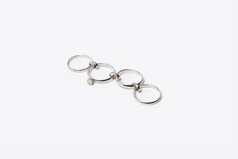 Maison Margierla MM6 2020 SS Accessories