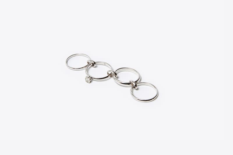 Maison Margierla MM6 2020 SS Accessories