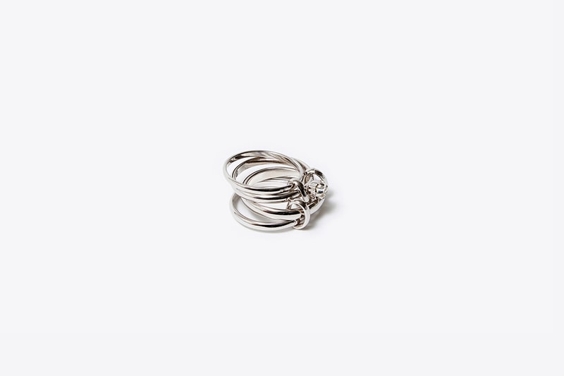 Maison Margierla MM6 2020 SS Accessories