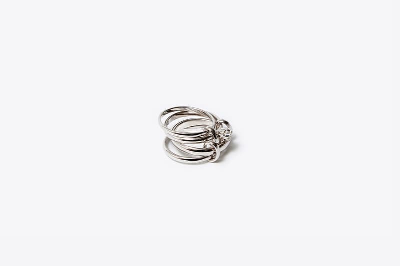 Maison Margierla MM6 2020 SS Accessories