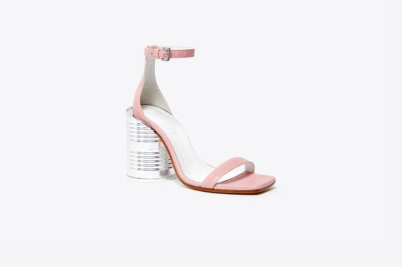 Maison Margierla MM6 2020 SS Accessories