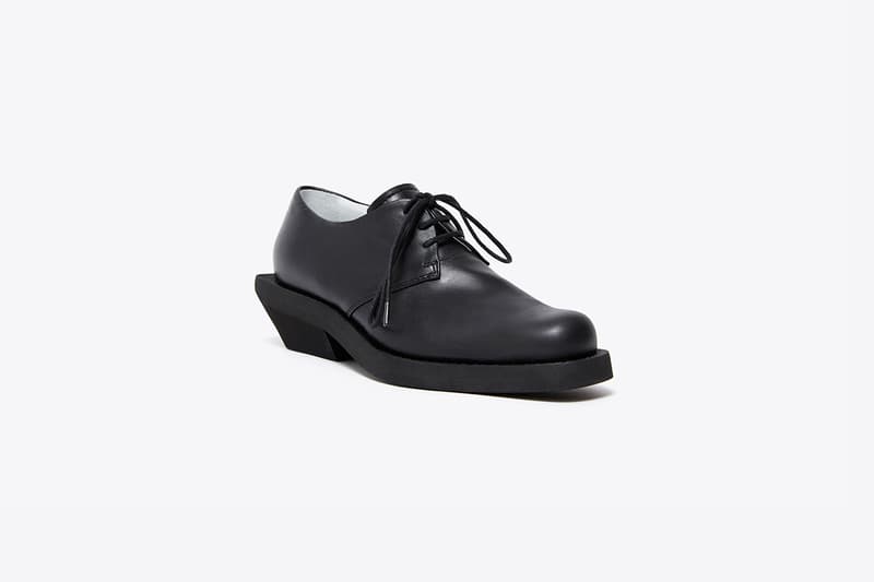Maison Margierla MM6 2020 SS Accessories
