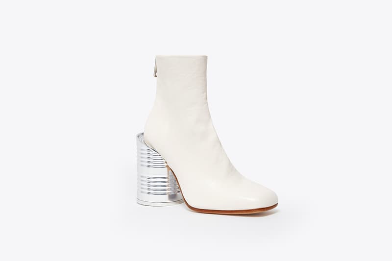 Maison Margierla MM6 2020 SS Accessories