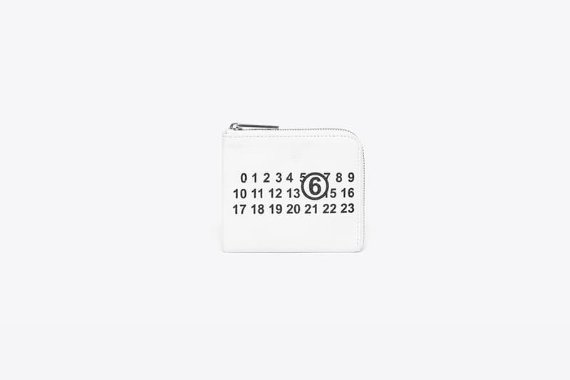 Maison Margierla MM6 2020 SS Accessories