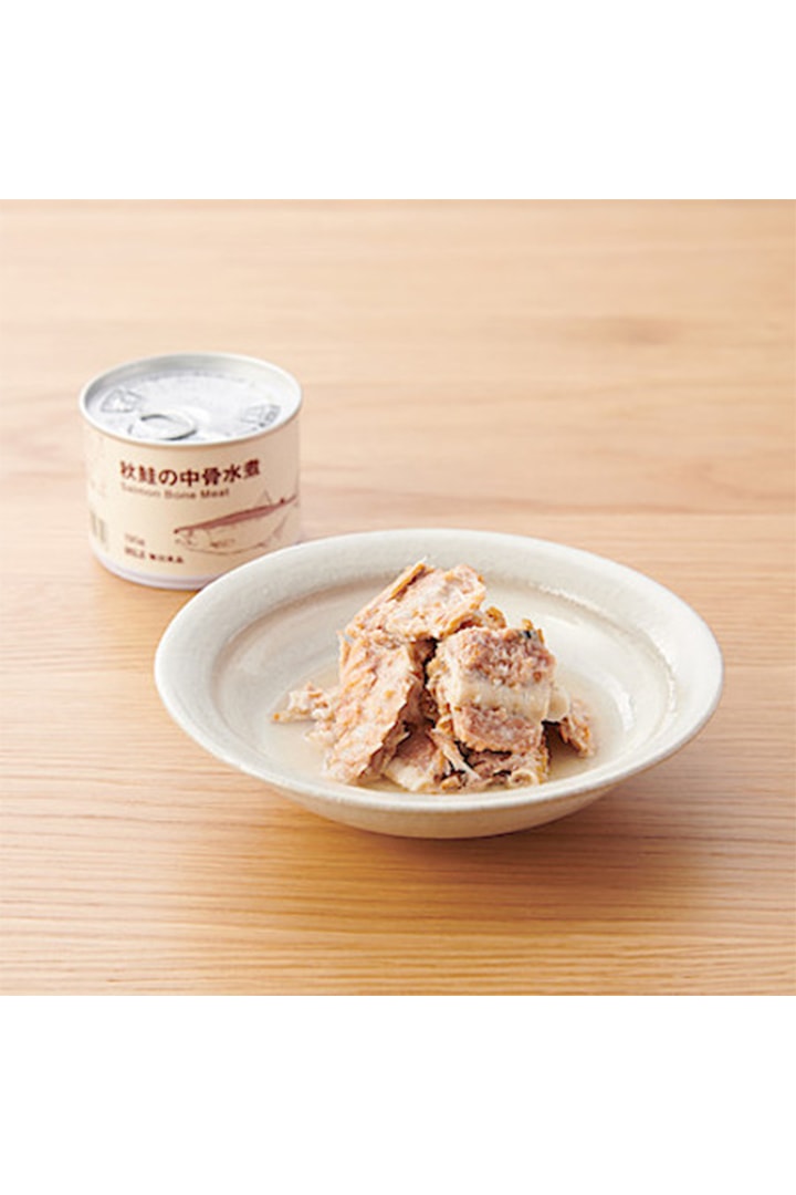 Muji Food