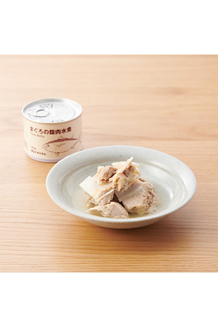 Muji Food