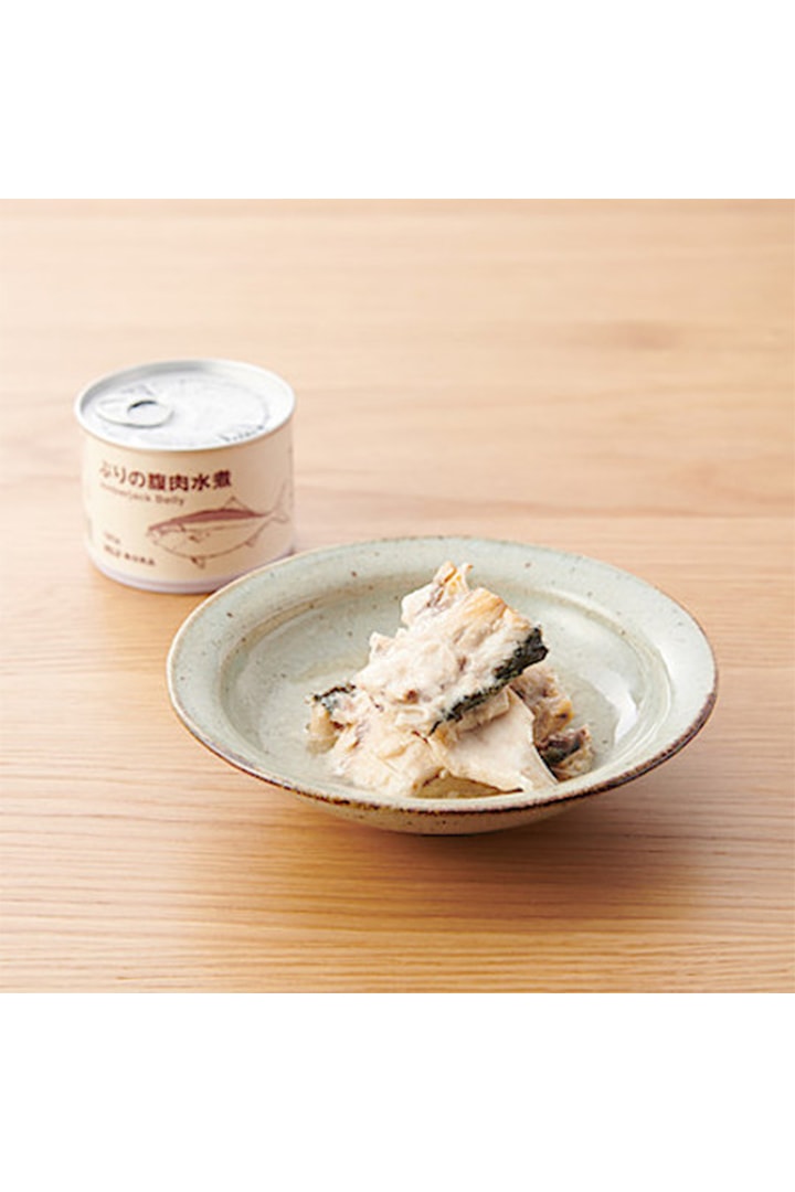 Muji Food