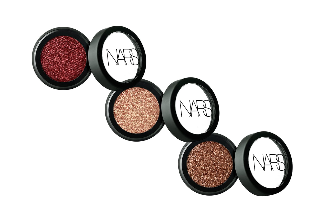 Nars Powerchrome Loose Eye Pigmen