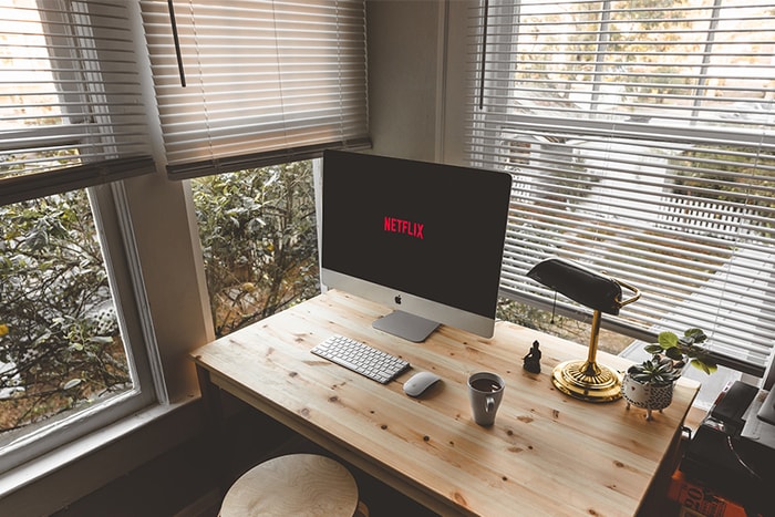 無懼疫情影響!有了這個「Netflix Party」在家也能跟朋友同步觀看電影!