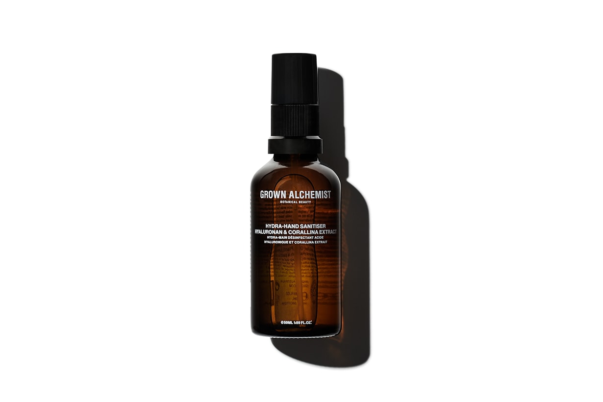 Grown Alchemist Hydra-Hand Sanitiser