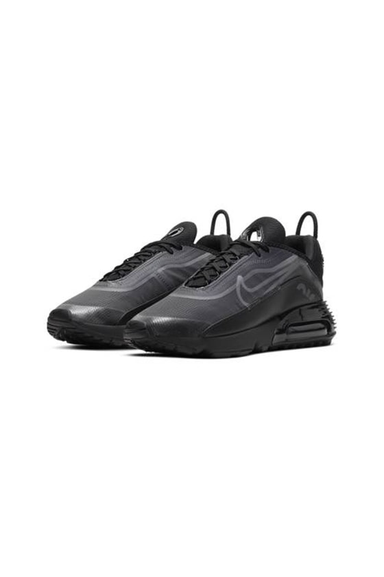 nike air max 2090 triple black