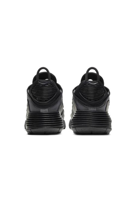 nike air max 2090 triple black