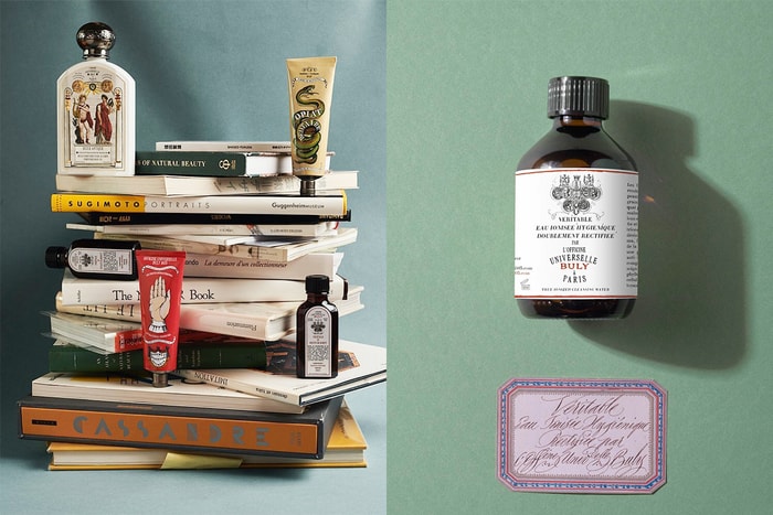 不論你是油性或乾性皮膚,受暗瘡或濕疹困擾,這款潔膚水都能帶來驚喜效果!