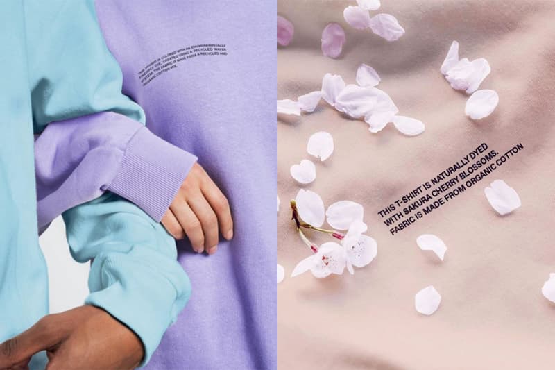 Color T-shirt