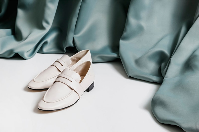 Women Shoes Spring Trend