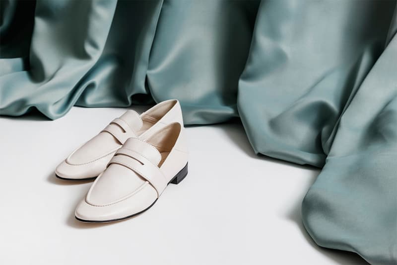 Women Shoes Spring Trend