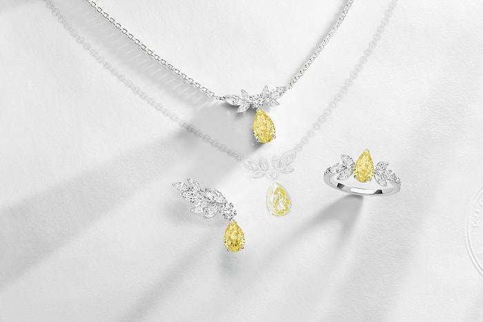 最佳的信物!Piaget 推出寶石系列簡約又高貴,更可以度身訂做