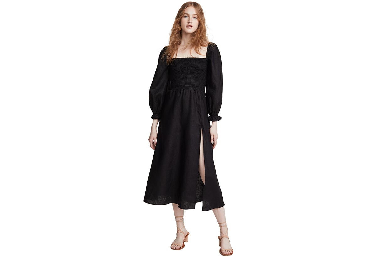 Reformation Gitane Dress