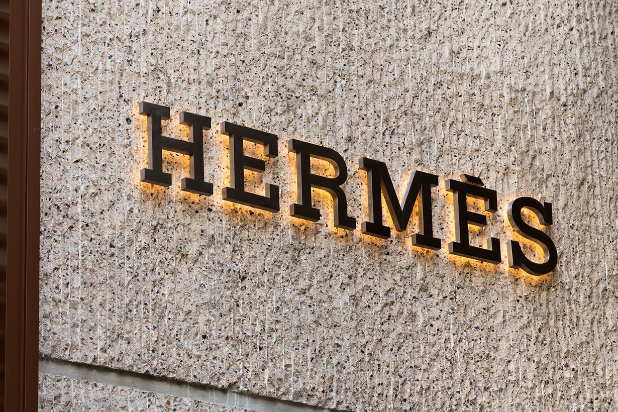 birkin maker hermes to close production sites in france