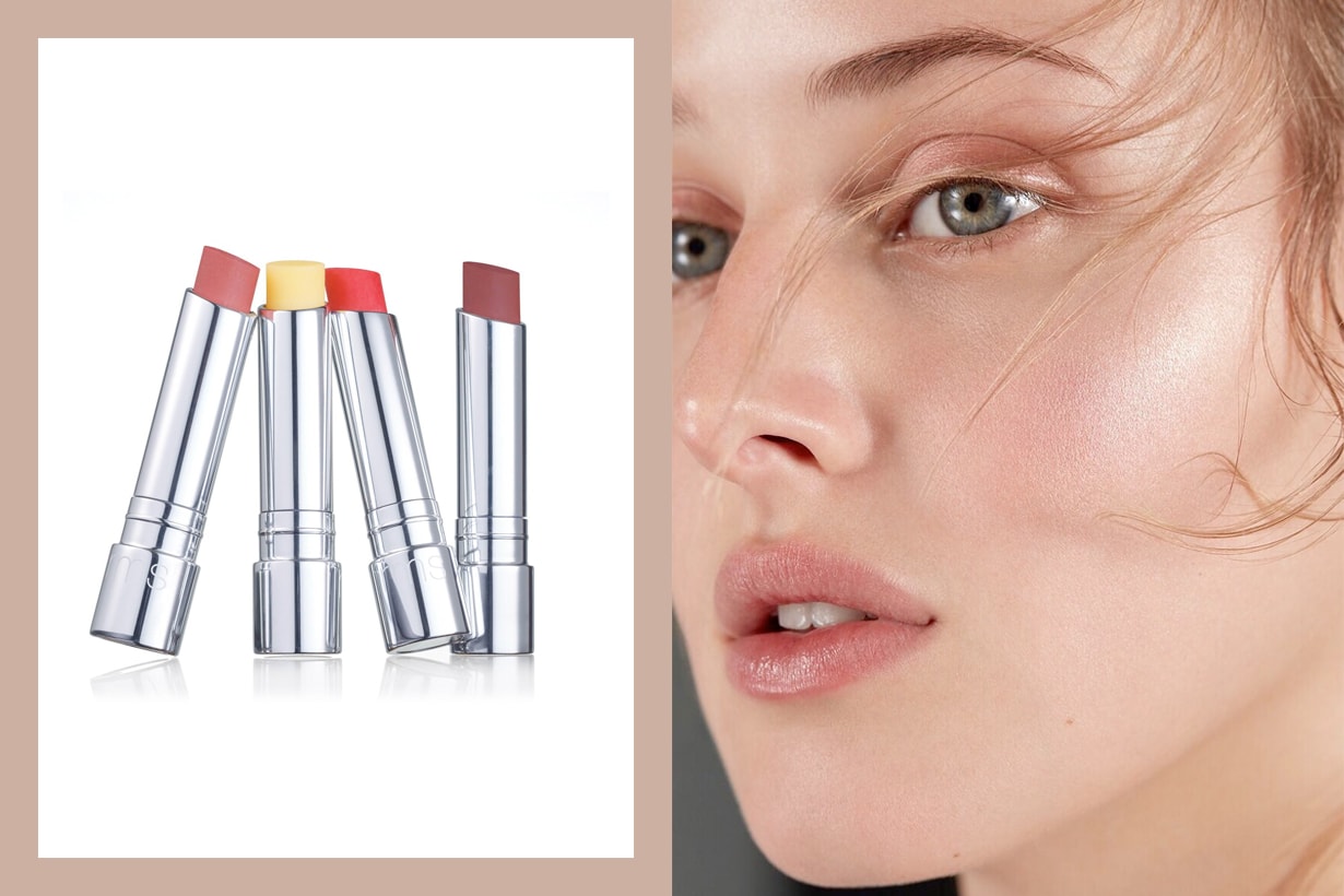 RMS Beauty Lip tint balm makeup new natural