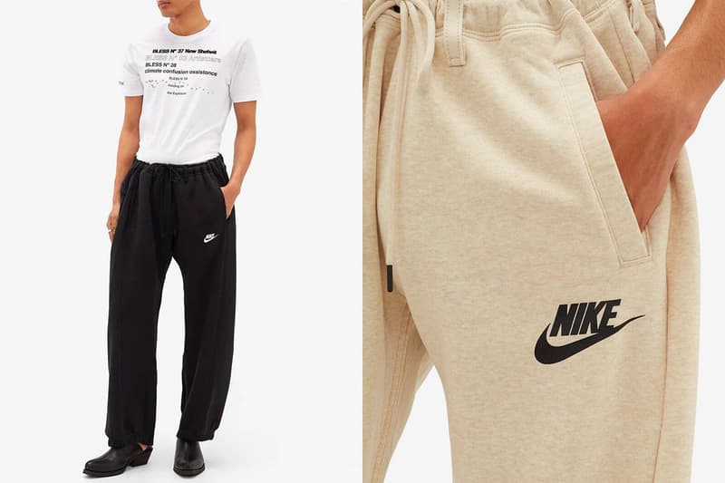 nike levis bless jeans overjoggingjeans collection