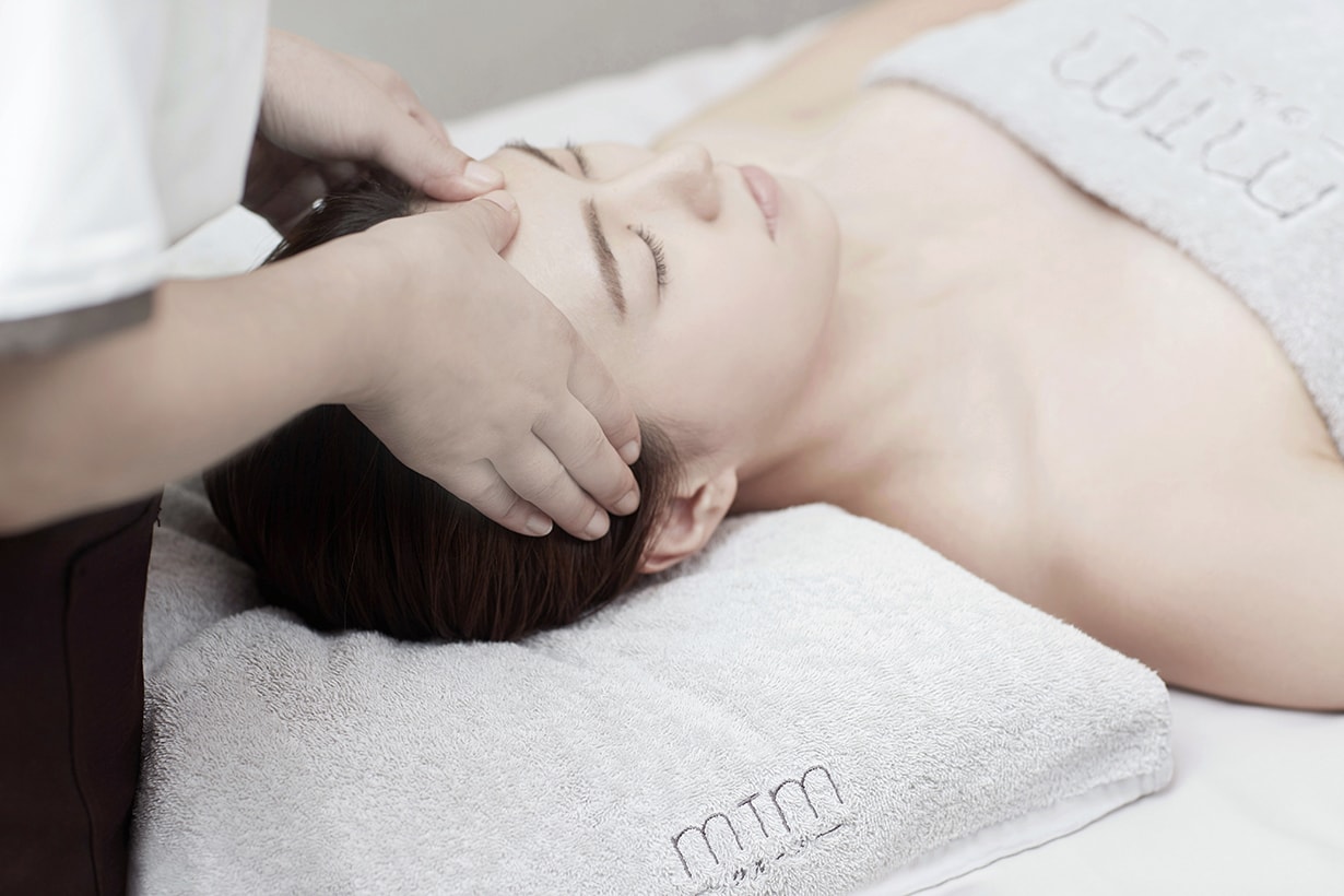 SPA by MTM-Zen Happiness Experience Genki