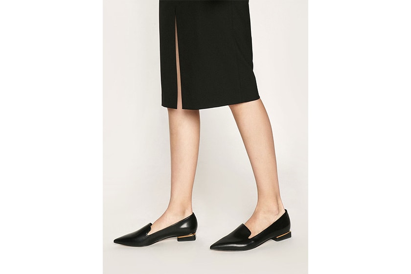 spring shoes to wear with jeans