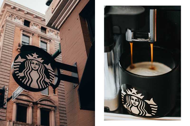 starbucks reusable mugs personal cups ban coronavirus covid 19 virus