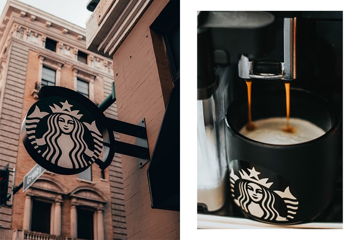 咖啡迷注意！為防範病毒傳播，Starbucks 決定取消這個措施！