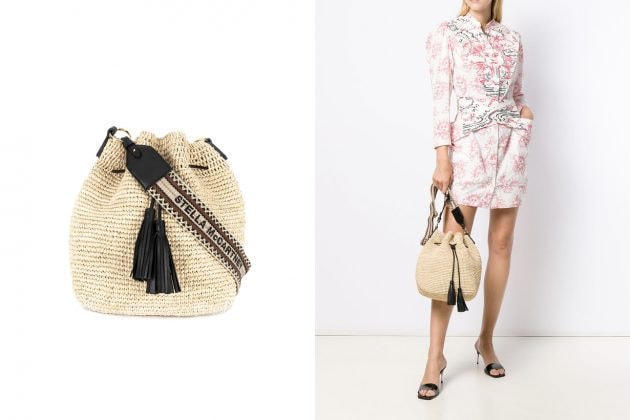 Stella McCartney handbags recommand under 7000 hkd