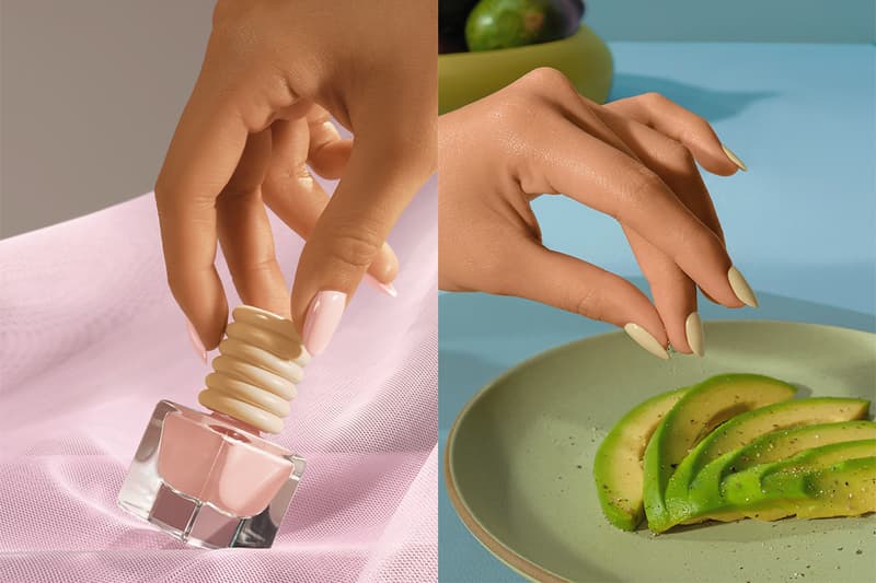 Nail Polish