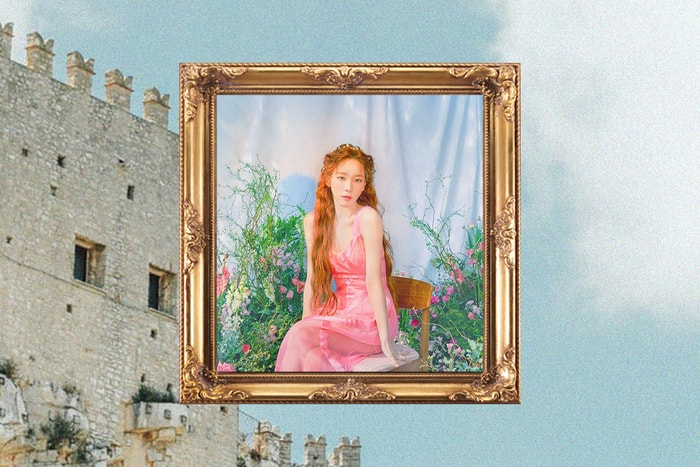 看太妍就知道再讓人羨慕的人生,也會有讓人心碎的時刻!