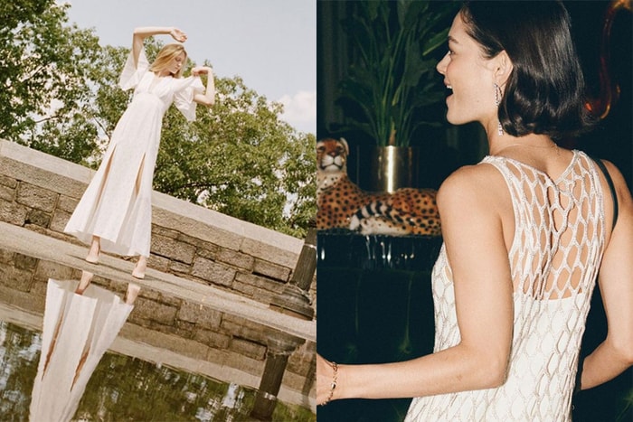 第 1 位增長 150%!追求平價、耐看,千禧世代新娘最愛 6 個婚紗品牌