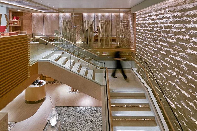 The Oriental Spa
