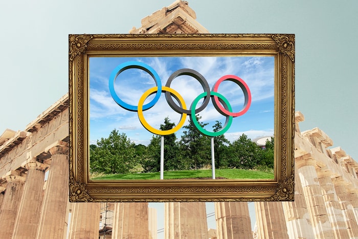 奧運史上首次延期！40 年魔咒、3 次停辦－關於奧運的冷知識大公開！