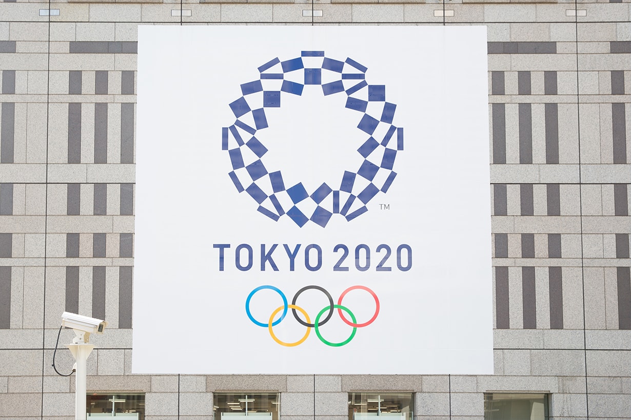 The Olympics Tokyo 2020 Olympic Games Covid-19 Coronavirus Wuhan pneumonia Postponed 2021 knowledges about olympic history 