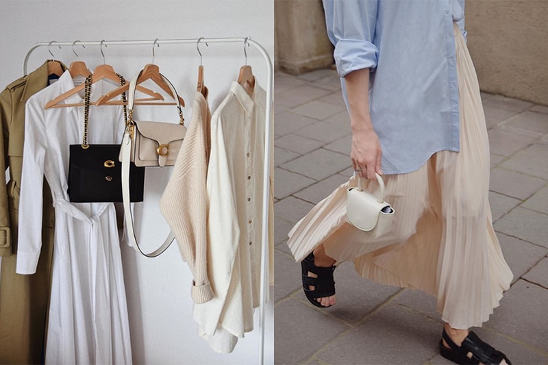 Travelers Always Pack But Never Wear items