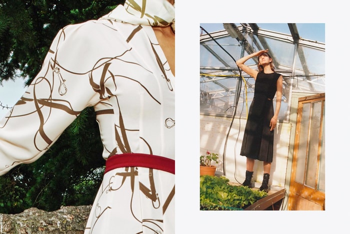 優雅的不費餘力:遲遲找尋不到完美的洋裝?從 Victoria Beckham 或許能找到解答!