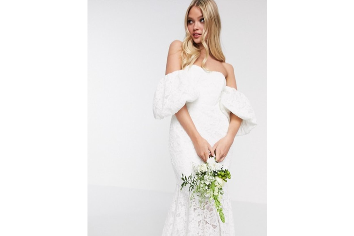 ASOS Dress