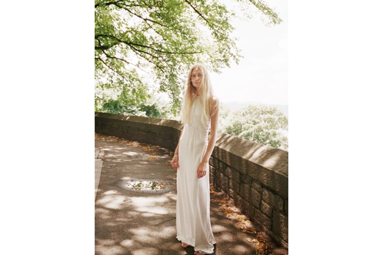 Les Rêveries Dress