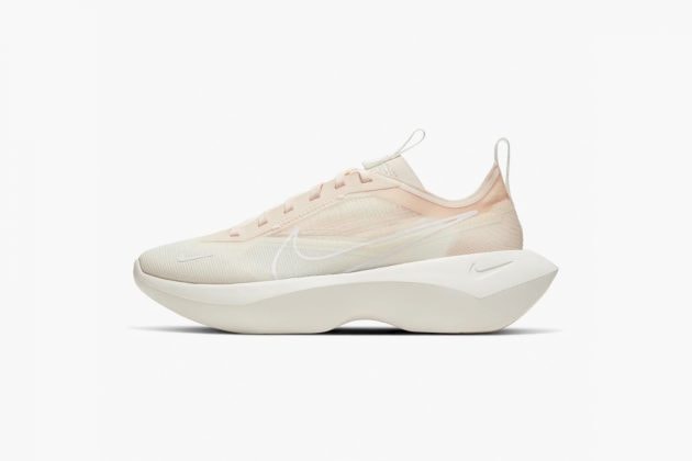 nike Vista Lite sneaker 2020 ss ivory white swoosh