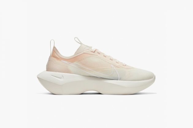 nike Vista Lite sneaker 2020 ss ivory white swoosh