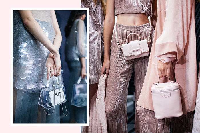 溫柔而有力量:從服裝到手袋、鞋履,為知性女生而設的質感春裝登場!