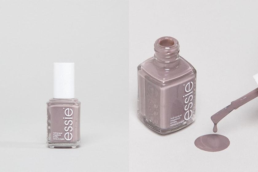 2020 Spring Nail Polish color Style